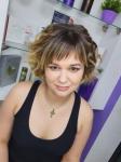 Юлия Салахетдинова