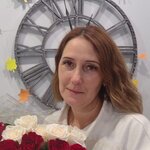 Елена Беспалова