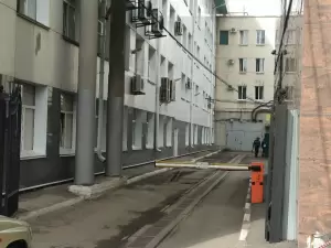 Фотография Областной центр учета и казначейства 1