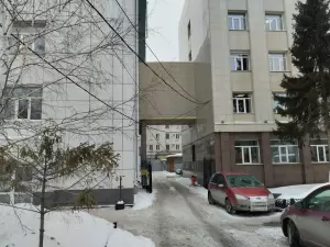 Фотография Областной центр учета и казначейства 5