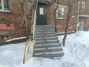 Фотография Налоговое сопровождение 5