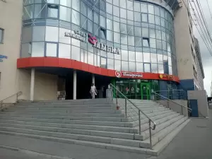 Фотография Акцент 0