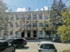 Фотография СПУТНИК-ФИНАНС 0