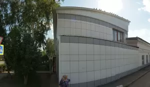 Фотография Гросс Перо 1