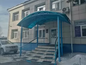 Фотография Консультант Информ 2