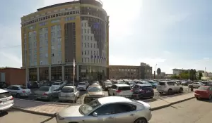 Фотография Точка Опоры 1