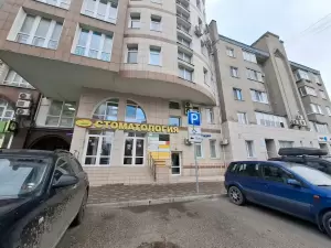 Фотография Компания Элмис 4