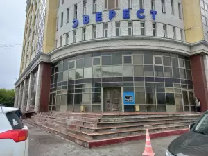 Фотография Точка Опоры 2