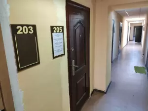 Фотография Центр бухгалтерского учета Комаровой 3