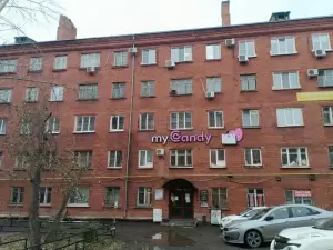 Фотография Информ-налог 3