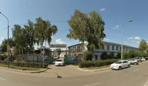 Фотография Гросс Перо 2