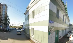 Фотография АБиКС 3