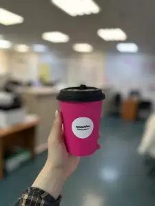 Фотография 1С: Первый БИТ 4