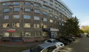 Фотография Инновационные ВЕБ-технологии 3
